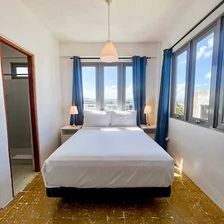 Urbana Hotel سان خوان المظهر الخارجي الصورة