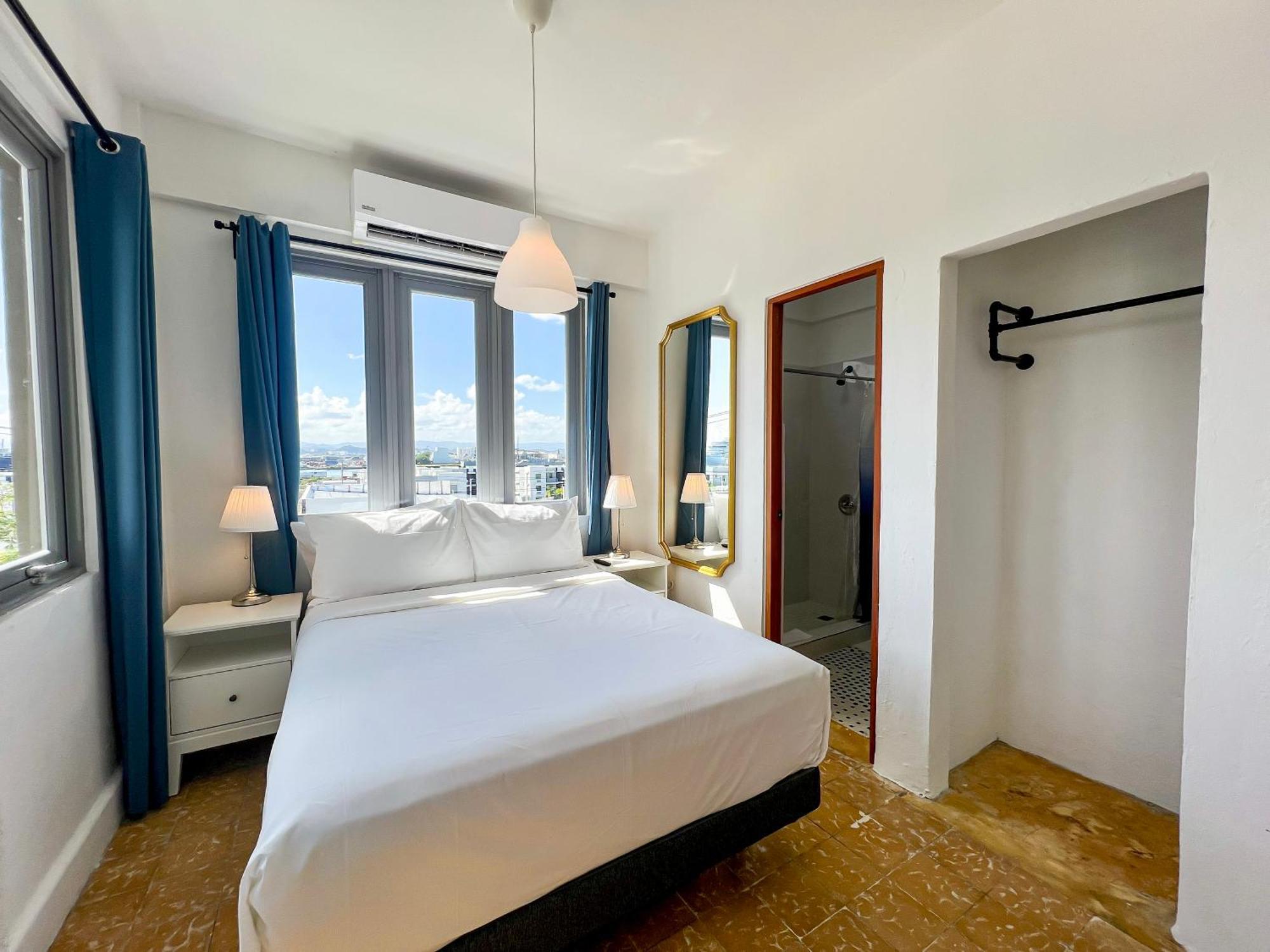 Urbana Hotel سان خوان المظهر الخارجي الصورة