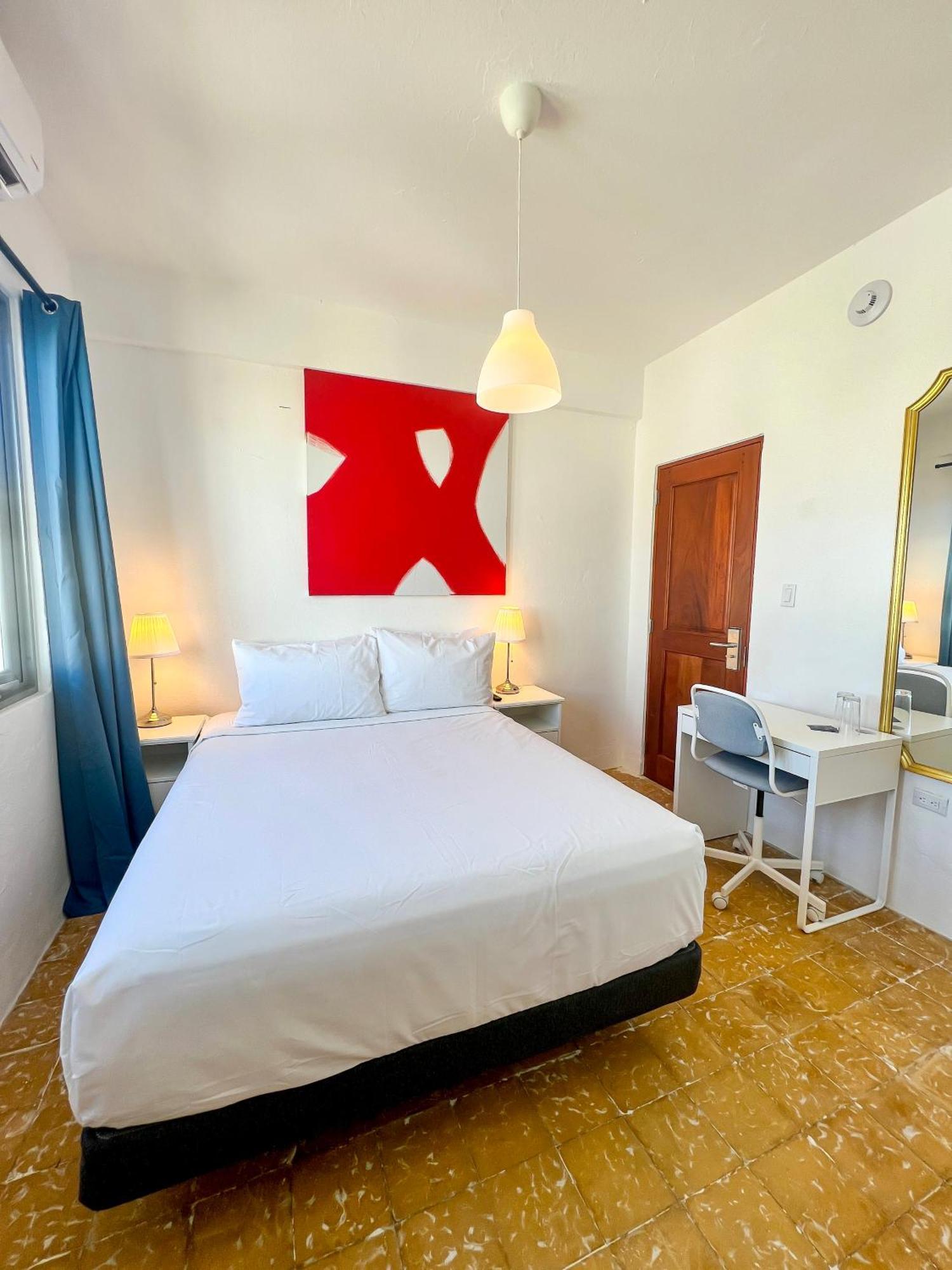 Urbana Hotel سان خوان المظهر الخارجي الصورة