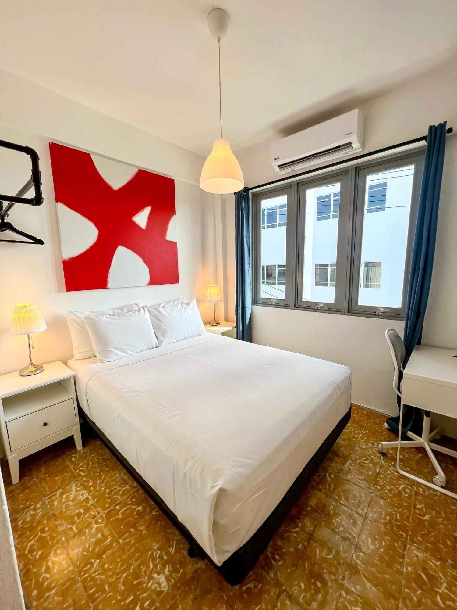 Urbana Hotel سان خوان المظهر الخارجي الصورة