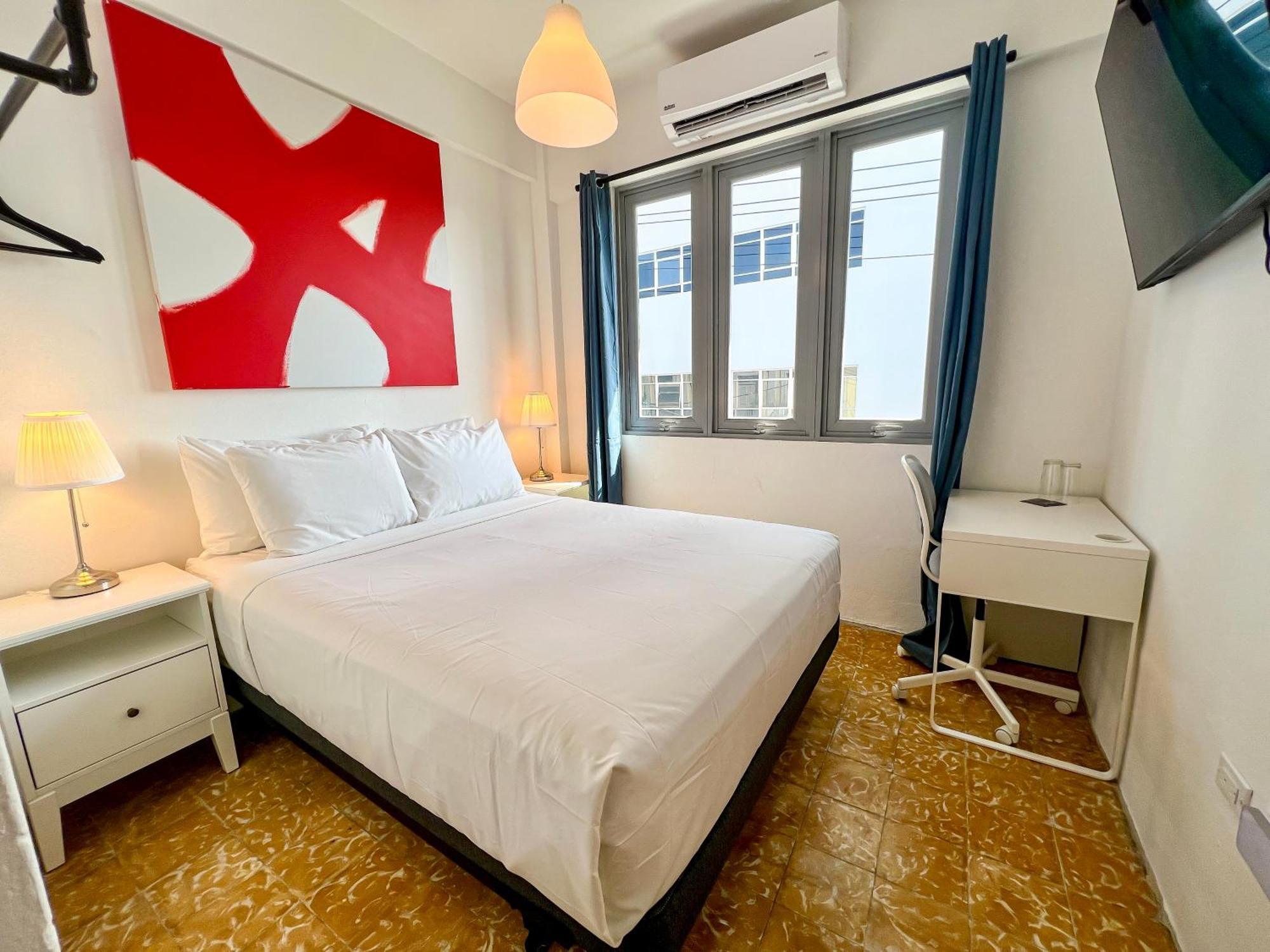Urbana Hotel سان خوان المظهر الخارجي الصورة