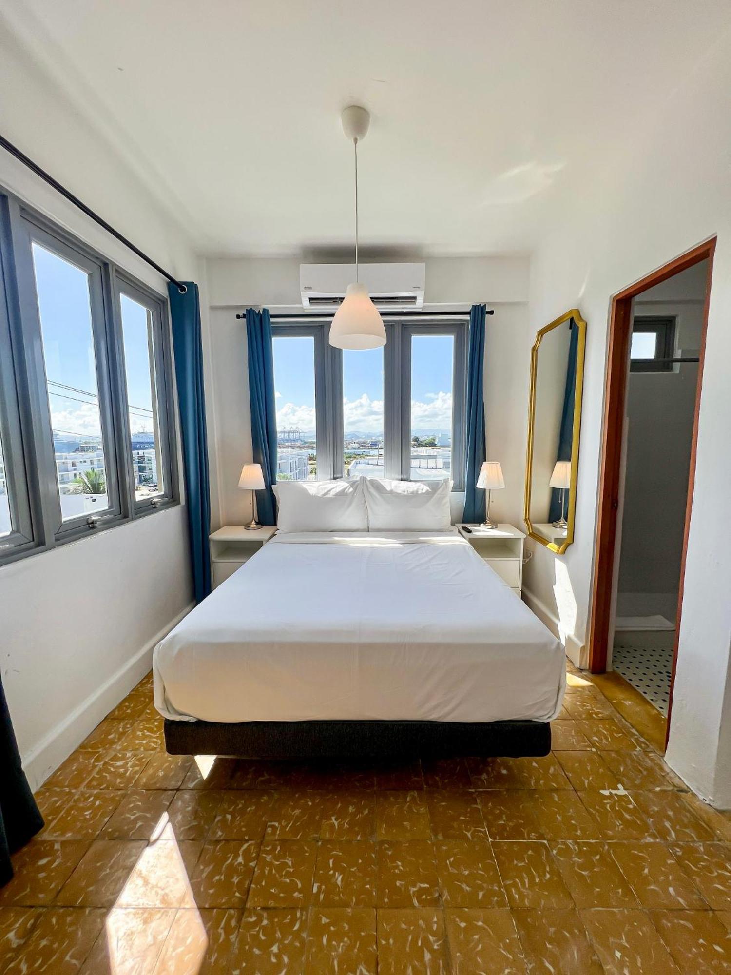 Urbana Hotel سان خوان المظهر الخارجي الصورة