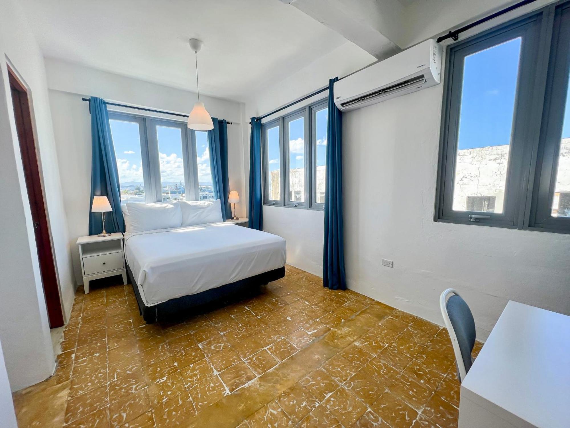 Urbana Hotel سان خوان المظهر الخارجي الصورة
