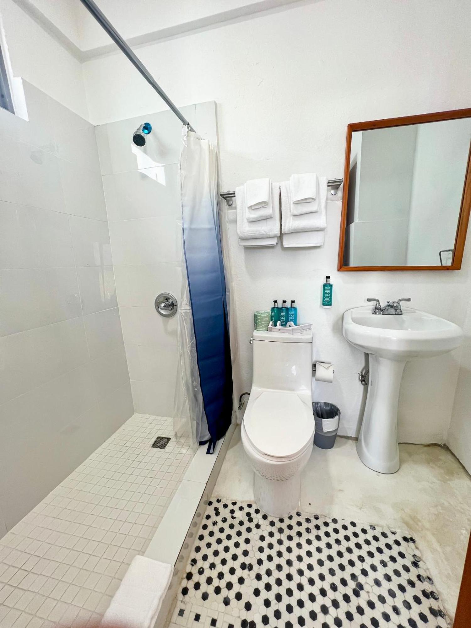 Urbana Hotel سان خوان المظهر الخارجي الصورة