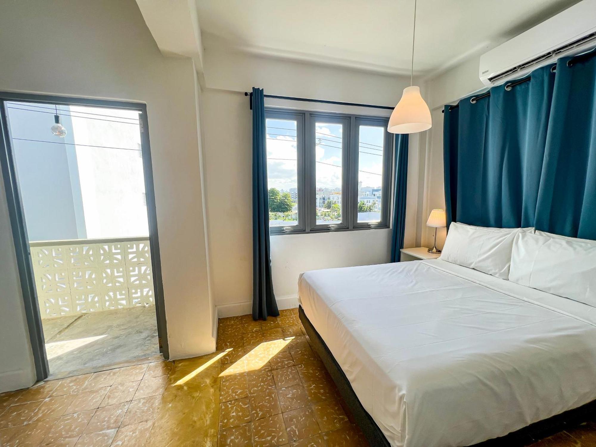 Urbana Hotel سان خوان المظهر الخارجي الصورة