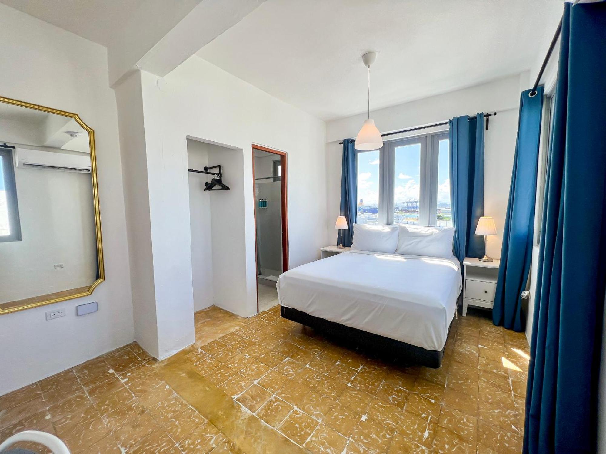 Urbana Hotel سان خوان المظهر الخارجي الصورة