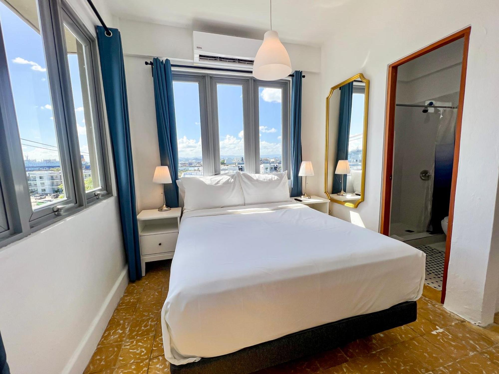 Urbana Hotel سان خوان المظهر الخارجي الصورة