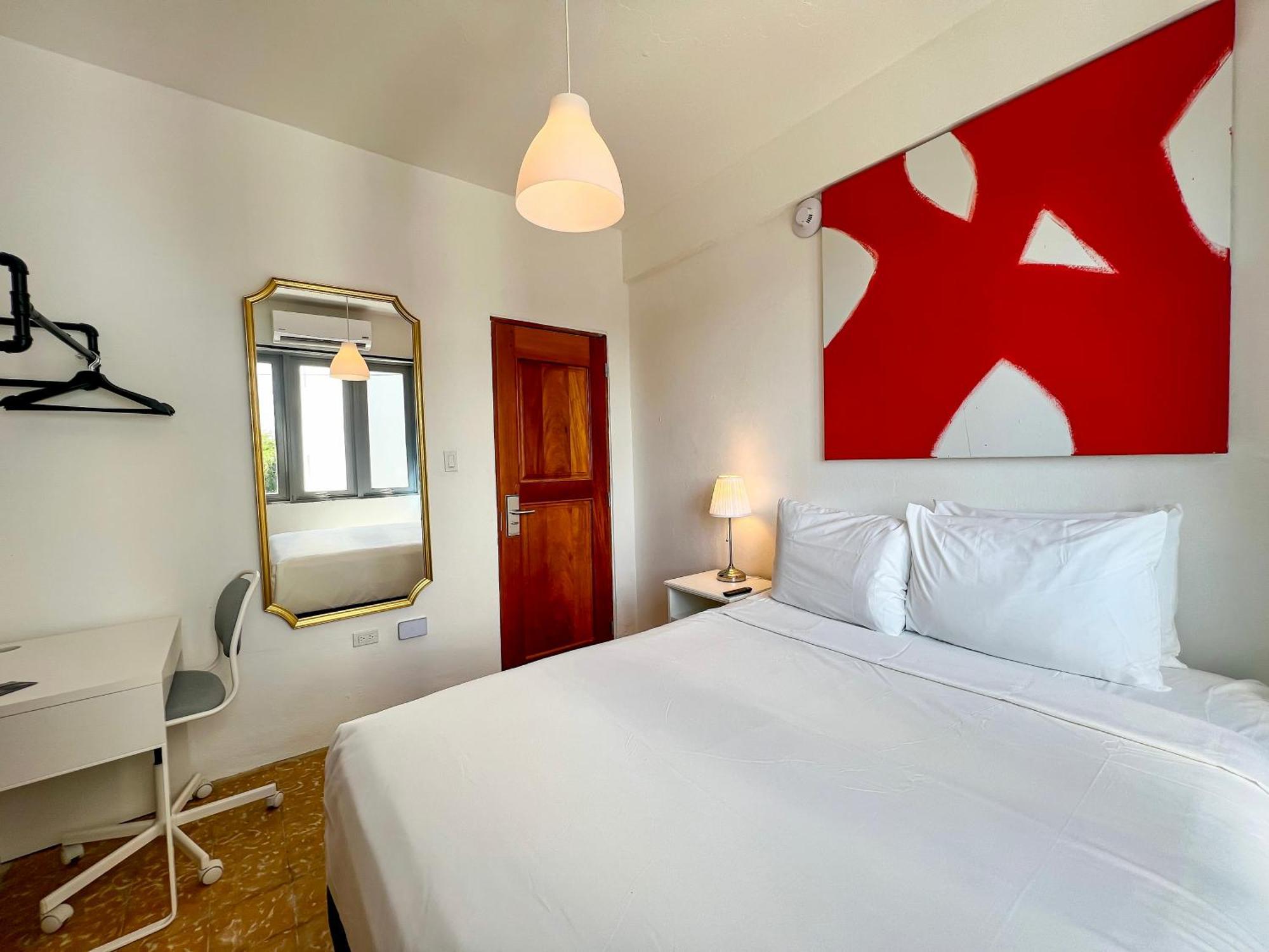 Urbana Hotel سان خوان المظهر الخارجي الصورة