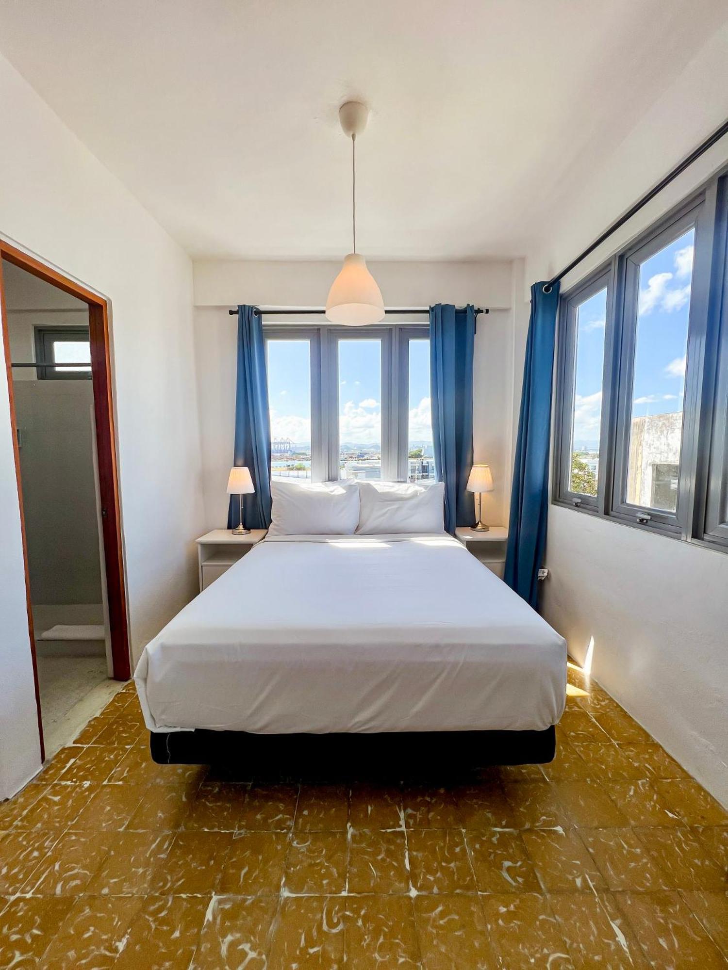 Urbana Hotel سان خوان المظهر الخارجي الصورة