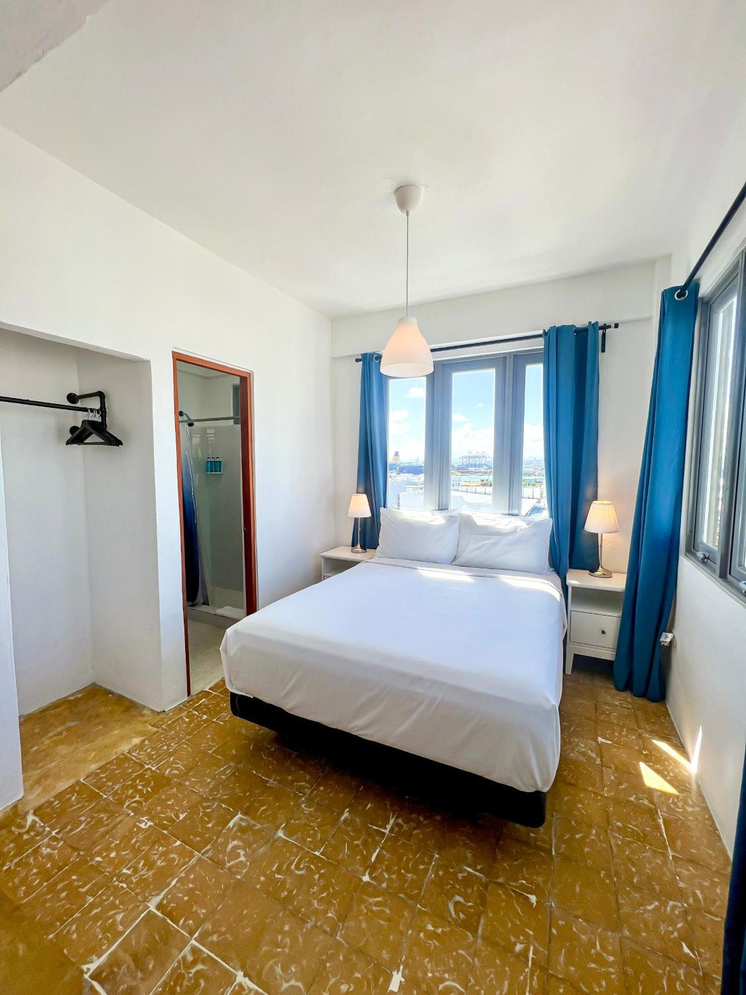 Urbana Hotel سان خوان المظهر الخارجي الصورة